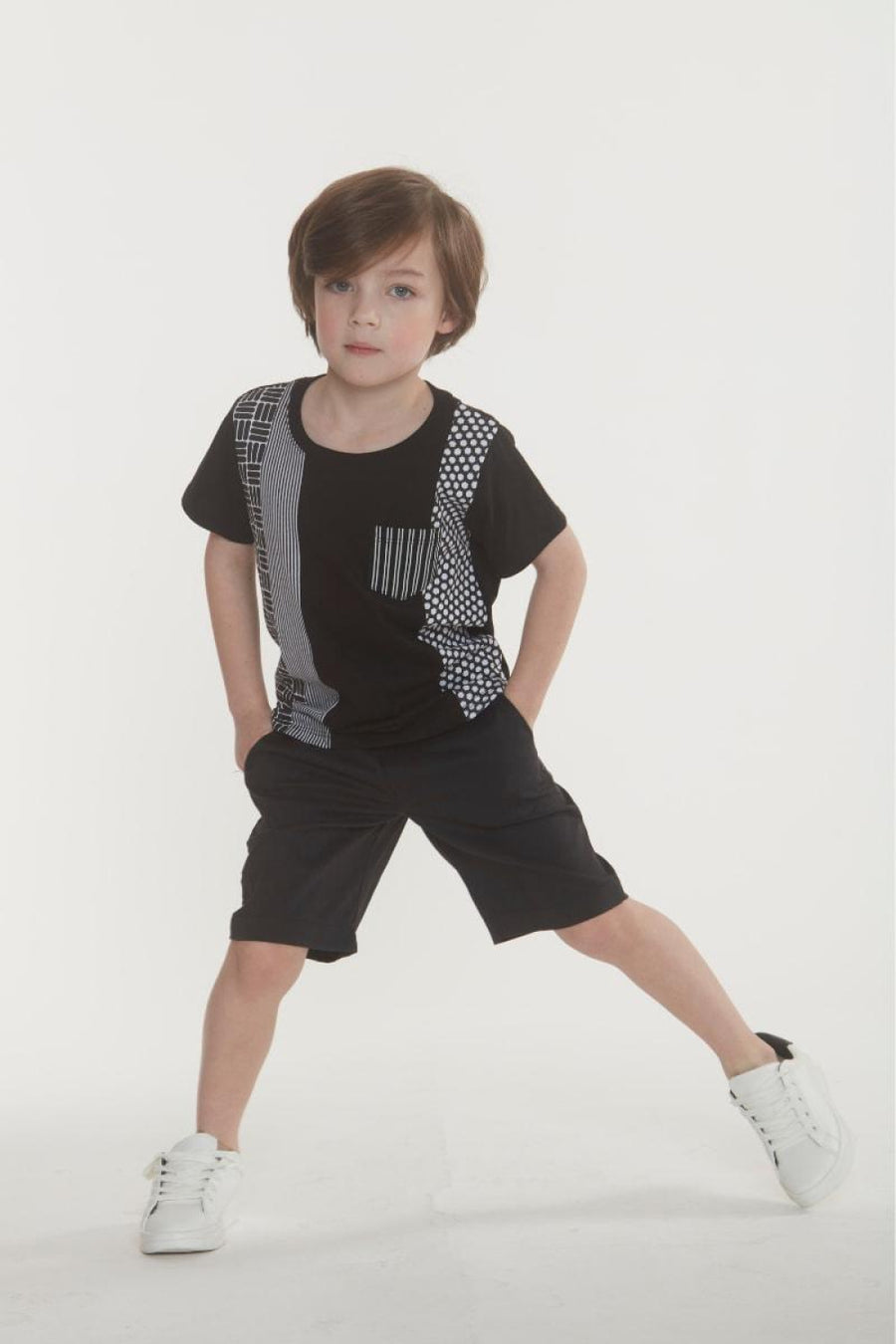 BRANDO T-shirt - T-shirt