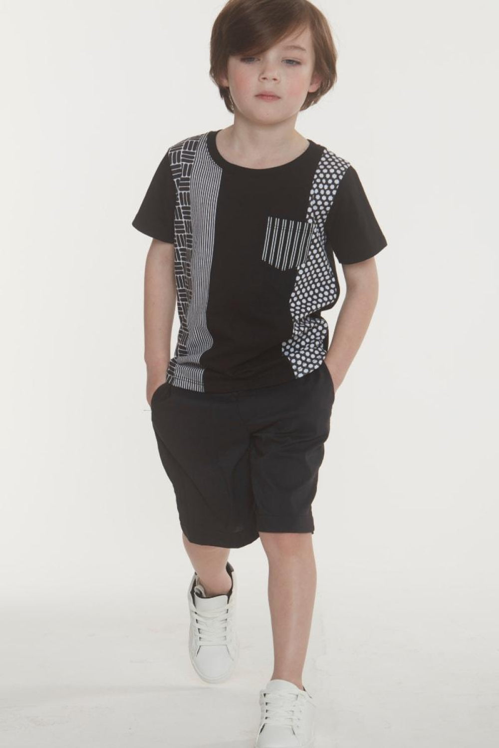 BRANDO T-shirt - T-shirt
