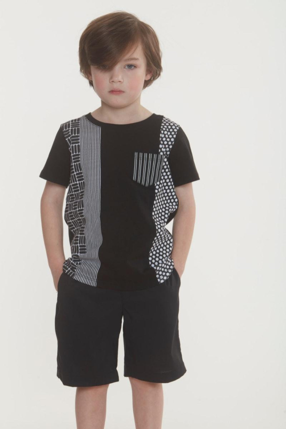 BRANDO T-shirt - T-shirt