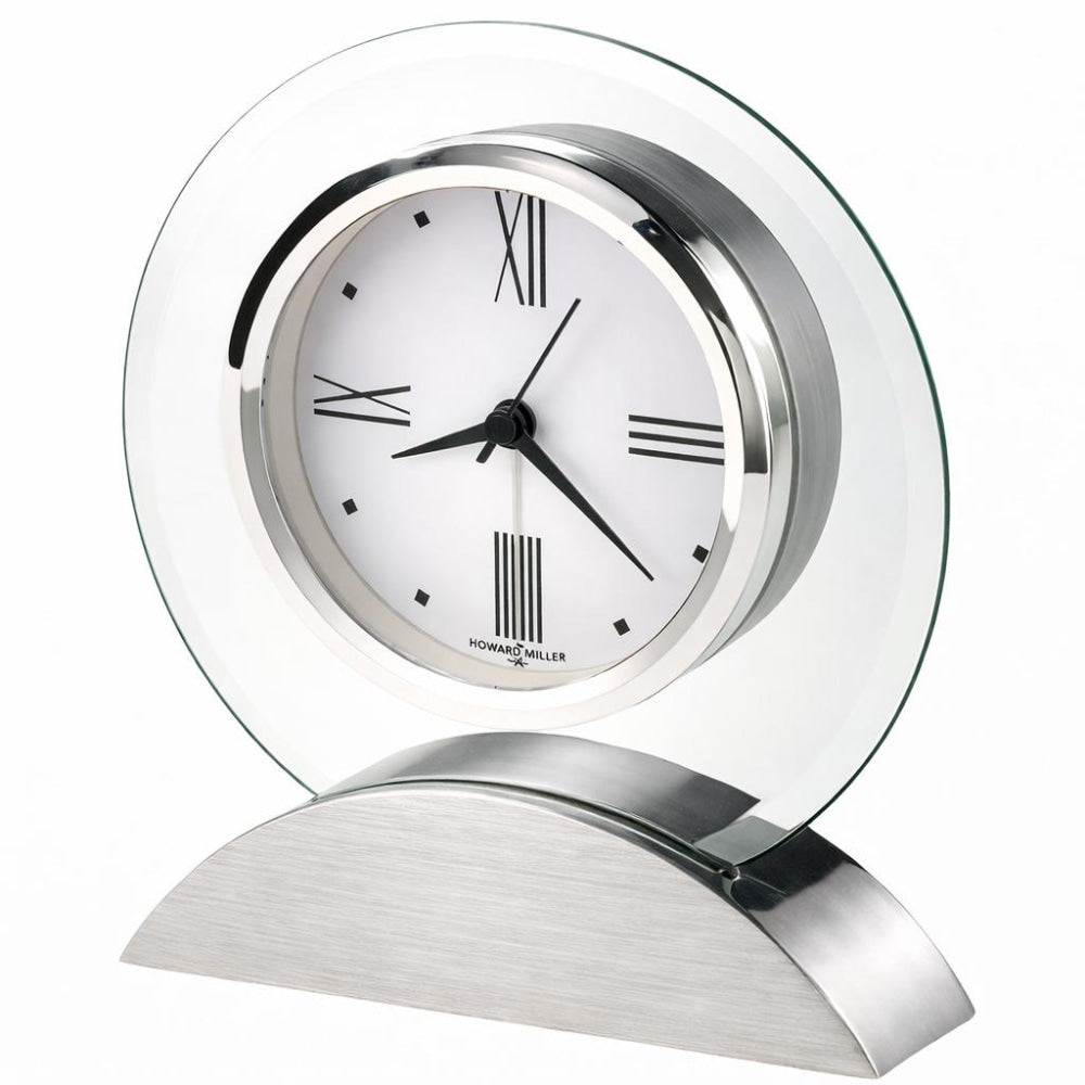 Brayden Tabletop Clock - FINAL SALE - One Size - Clocks
