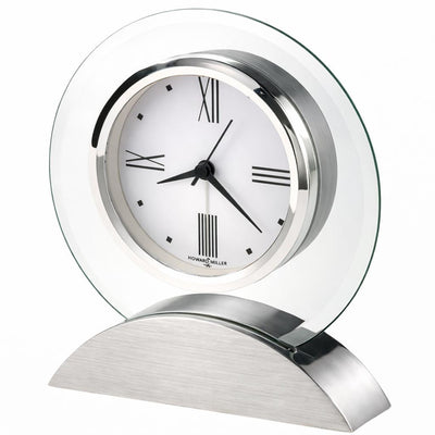 Brayden Tabletop Clock - FINAL SALE - One Size - Clocks