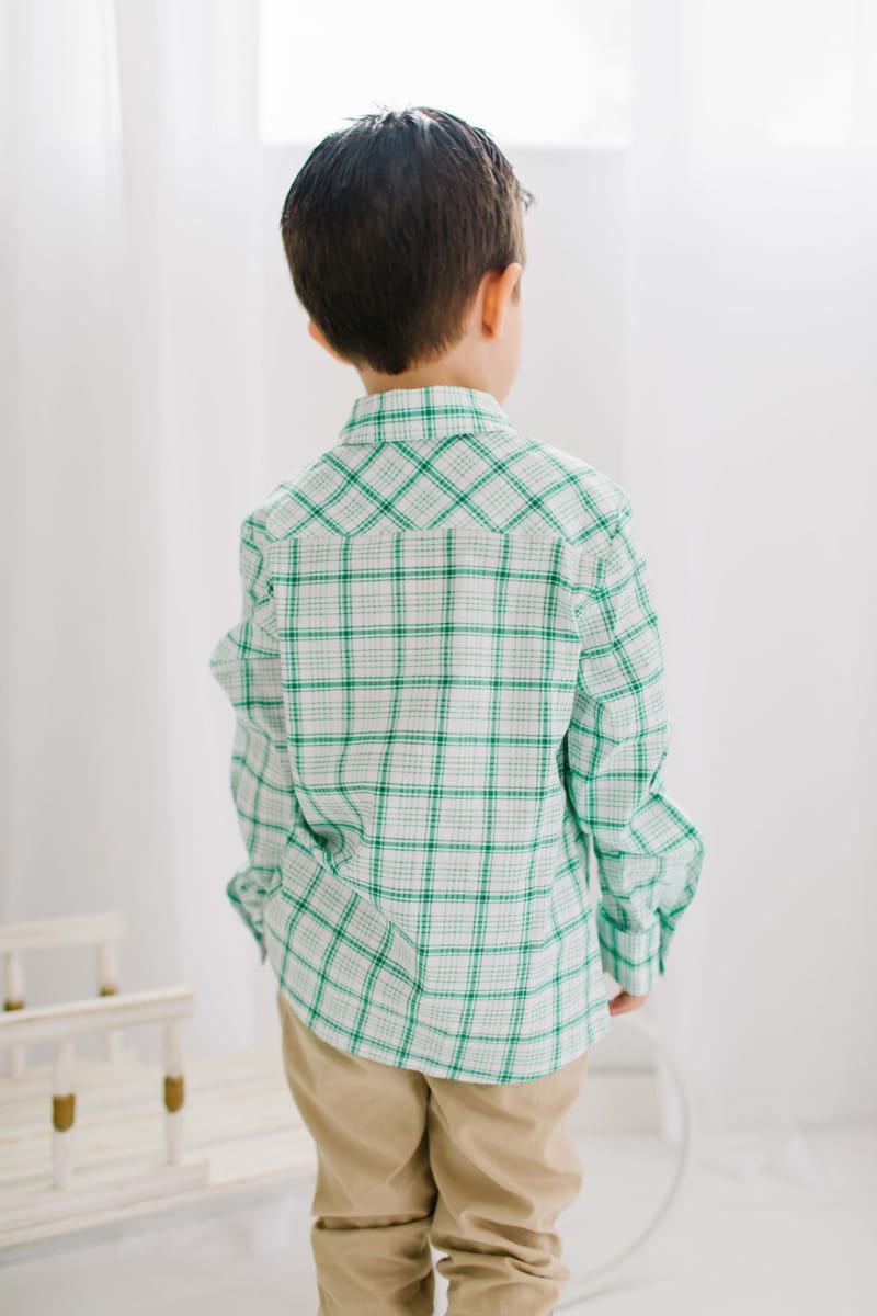 トップス BeBe Organic Gabriella Blouse Organic Gabriella Blouse