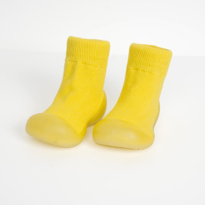 Bright + Bold SlipKix™ Collection - Lemon - Shoes