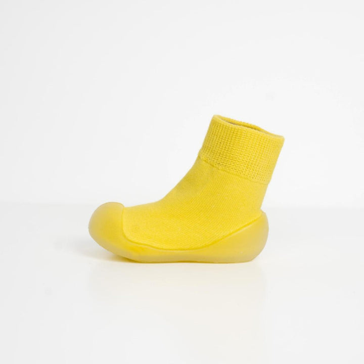 Bright + Bold SlipKix™ Collection - Lemon - Shoes
