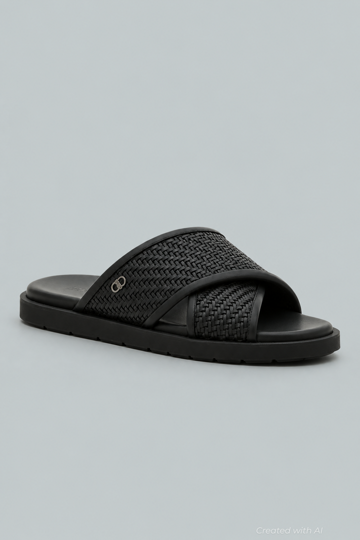 Brise 2 Sandals - Black - 10 - Sandal