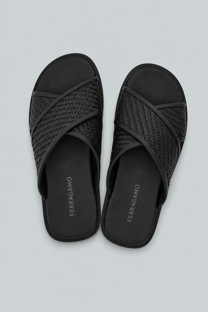 Brise 2 Sandals - Black - 10 - Sandal