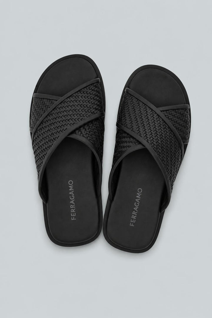 Brise 2 Sandals - Black - 10 - Sandal