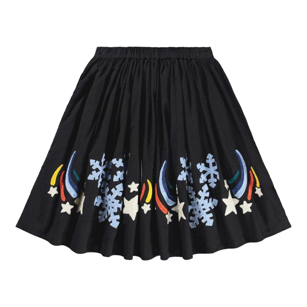 Brunhilda Skirts - Shooting Star - 7-8Y (122/128cm) - Skirt