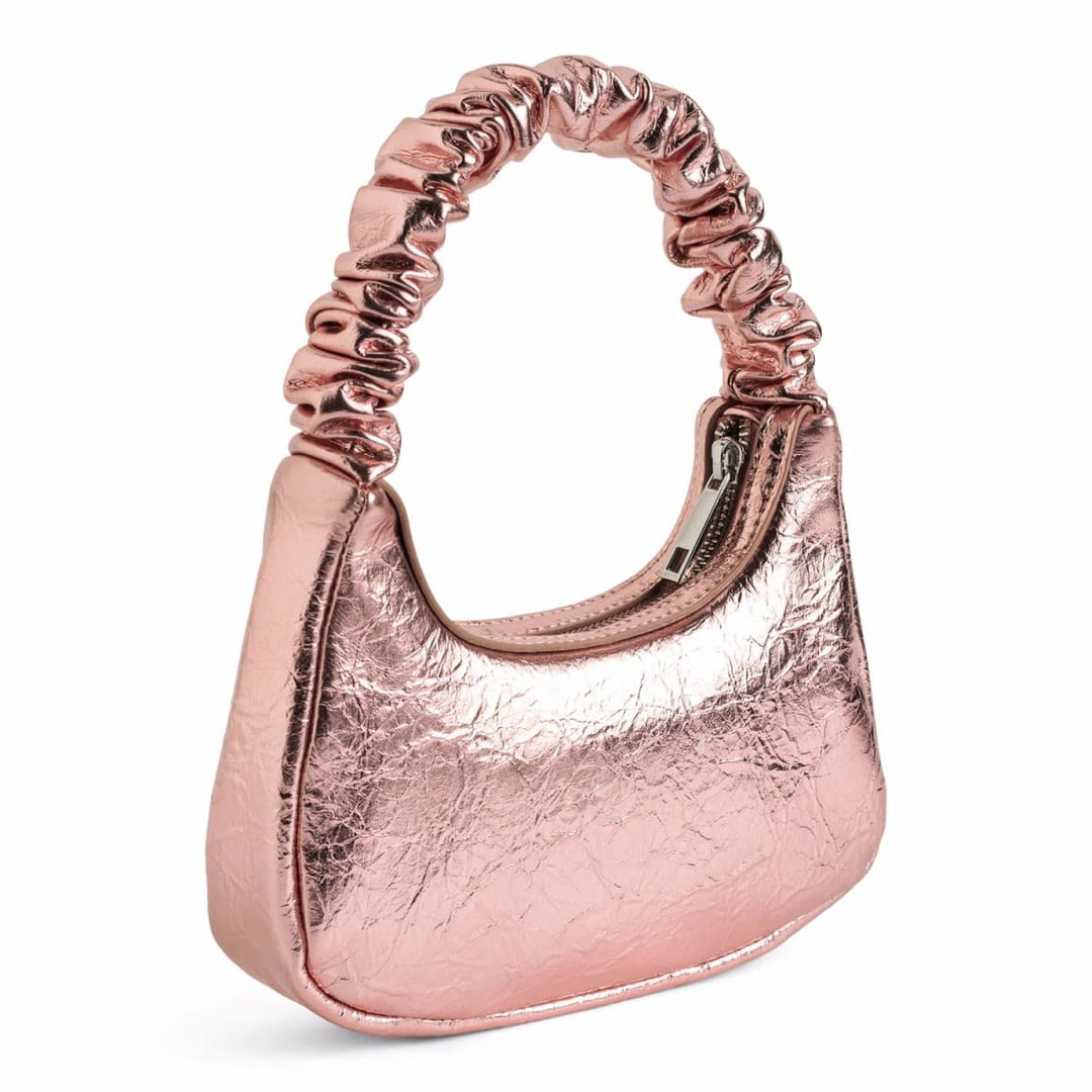 June Bag - Petal Blush