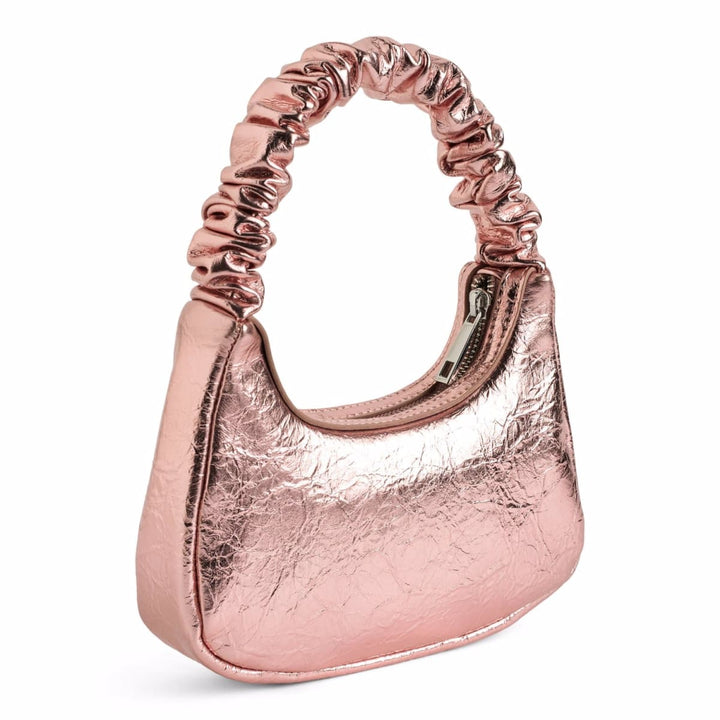 June Bag - Petal Blush