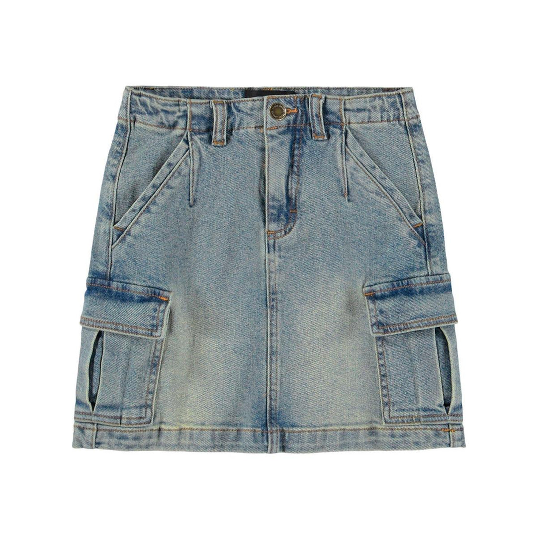 Belli - Vintage Denim