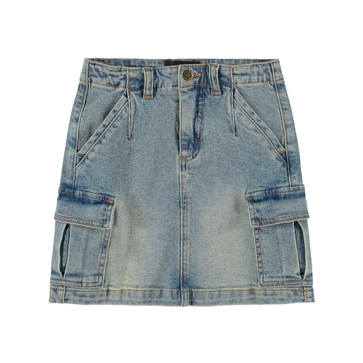 Belli - Vintage Denim