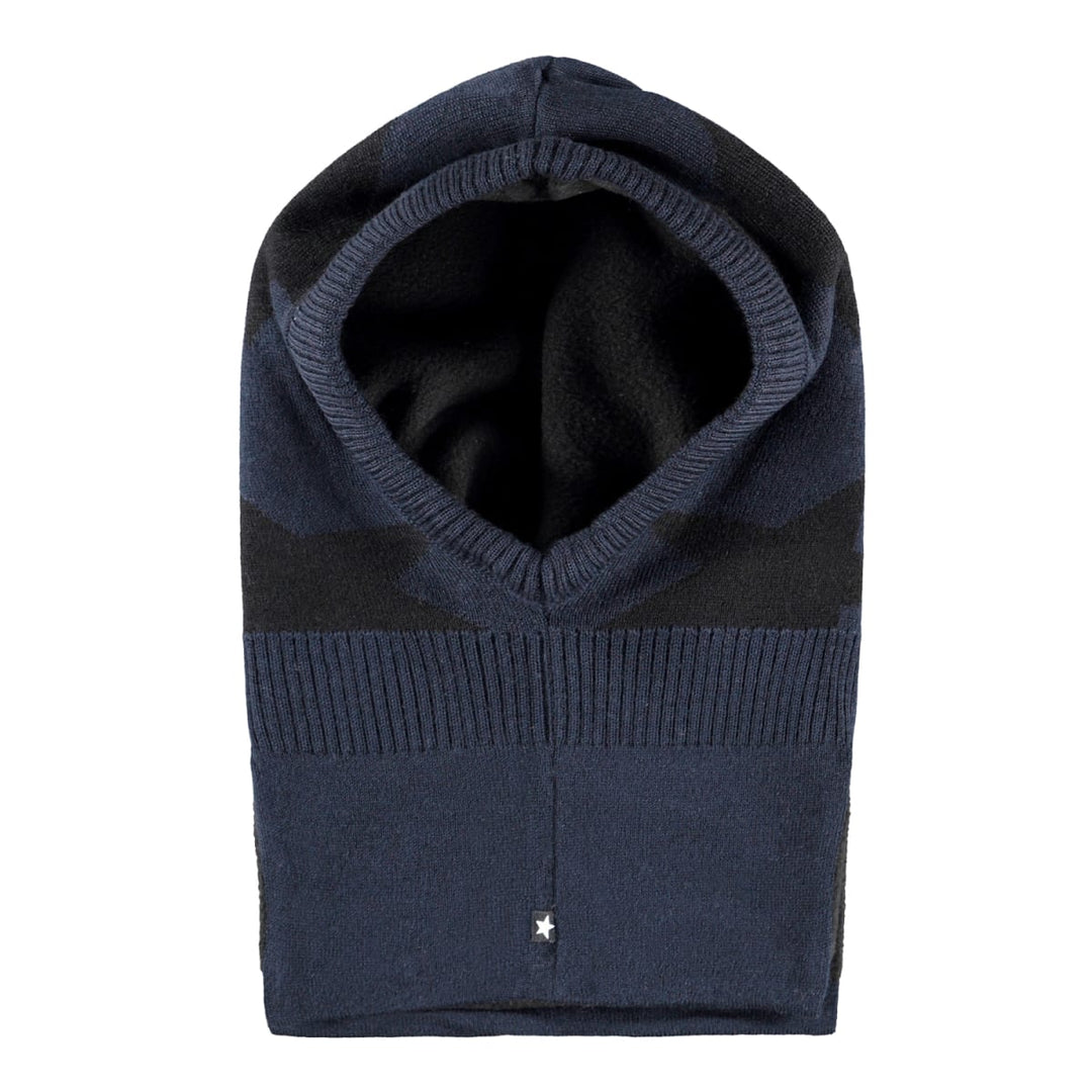 Snow - Night Navy