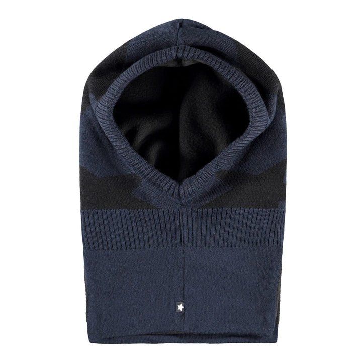 Snow - Night Navy