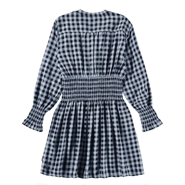 Camira - Moon Gingham