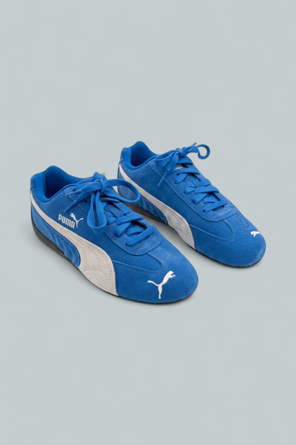 Speedcat Og Sneakers - Blue