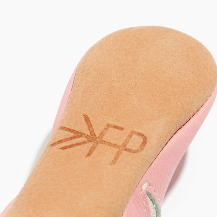Bubblegum Cowboy Chelsea Boot Baby Shoe - ’Boots - Baby Kids Teen Adult’
