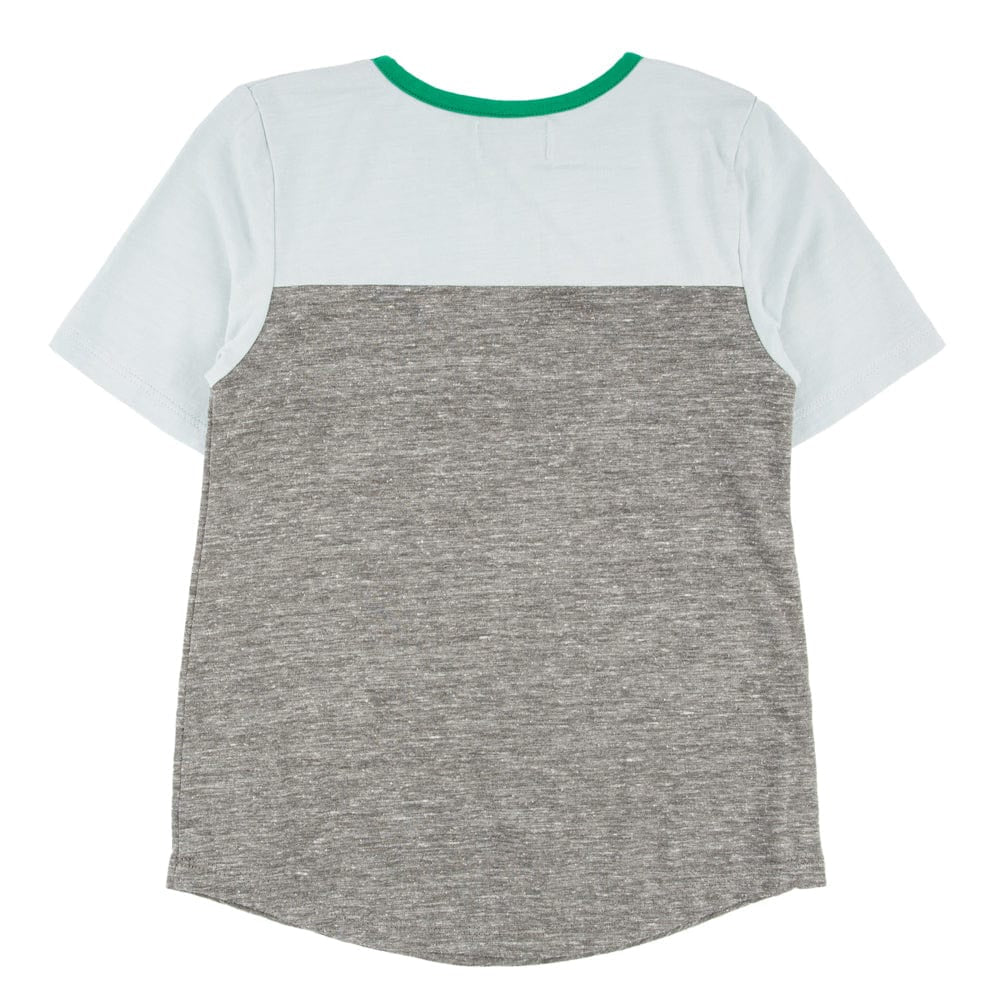 Bud Tshirt - Badminton - T-shirt
