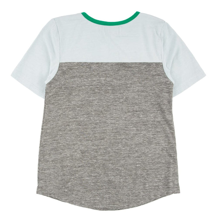 Bud Tshirt - Badminton - T-shirt