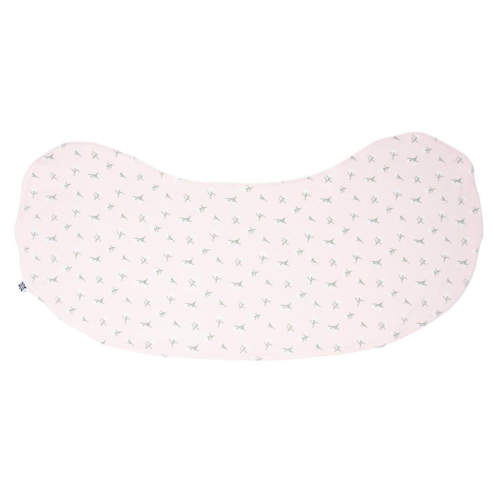 Burp Cloth - Baby’s Breath - OS - Burp cloth