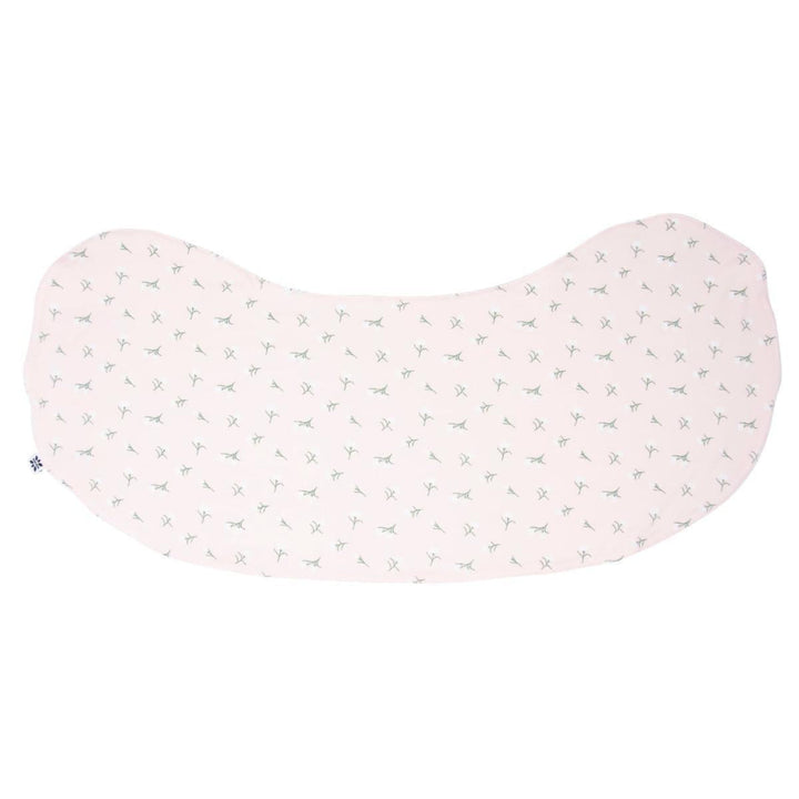 Burp Cloth - Baby’s Breath - OS - Burp cloth