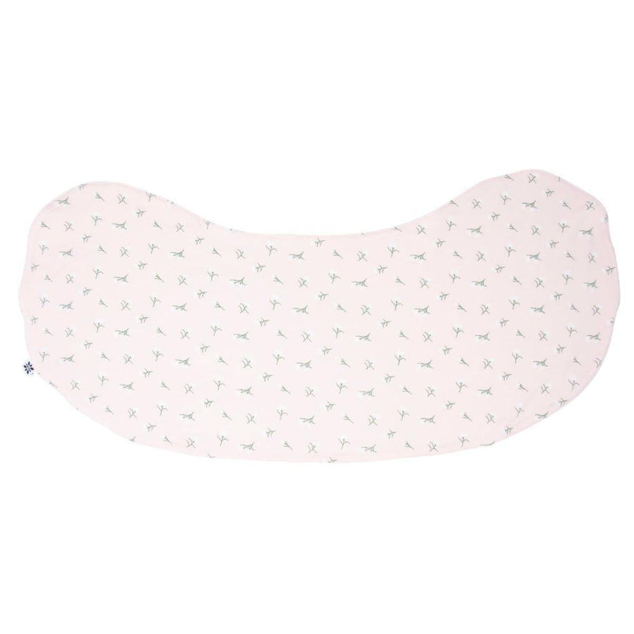 Burp Cloth - Baby’s Breath - OS - Burp cloth