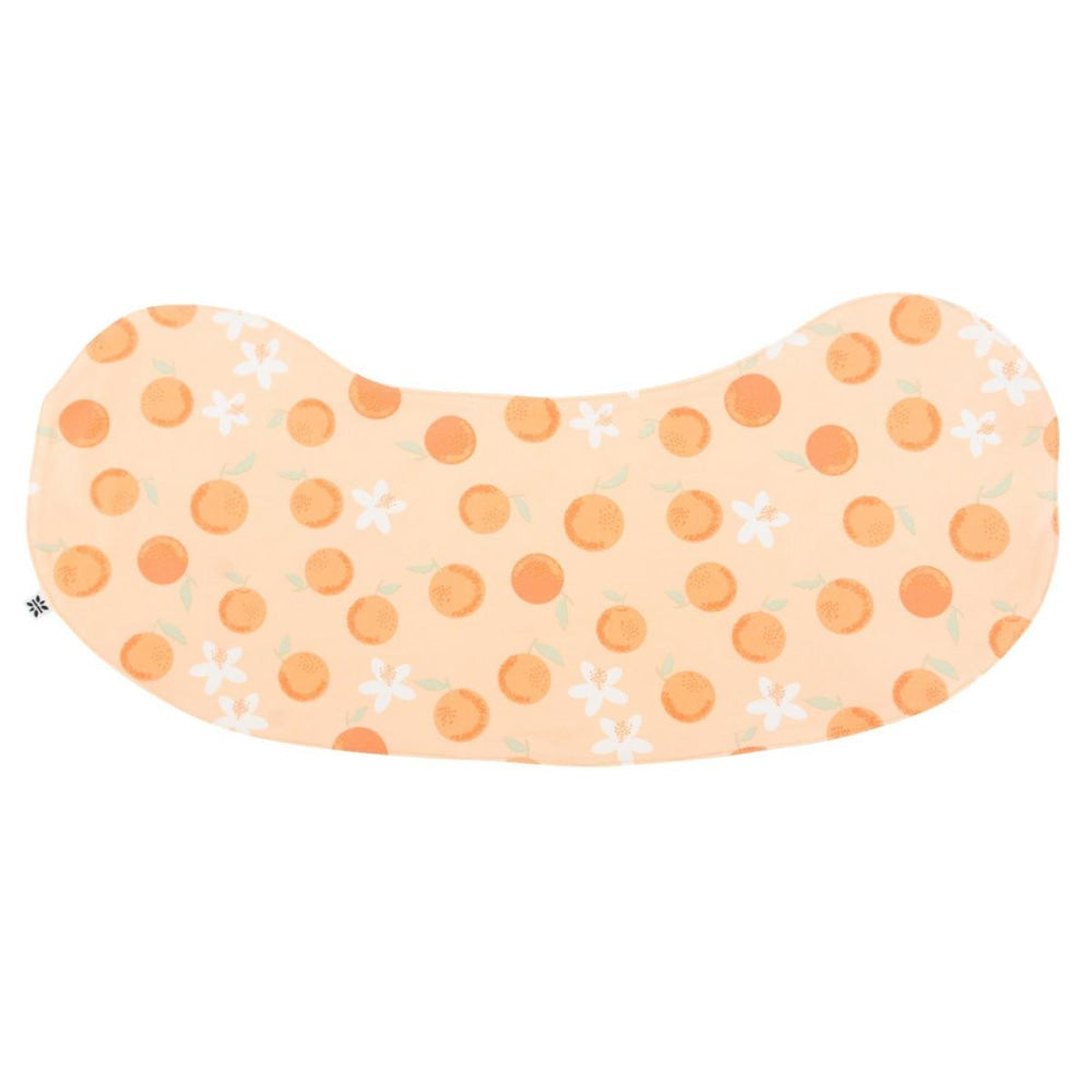 Burp Cloth - Cutie - OS - Bib