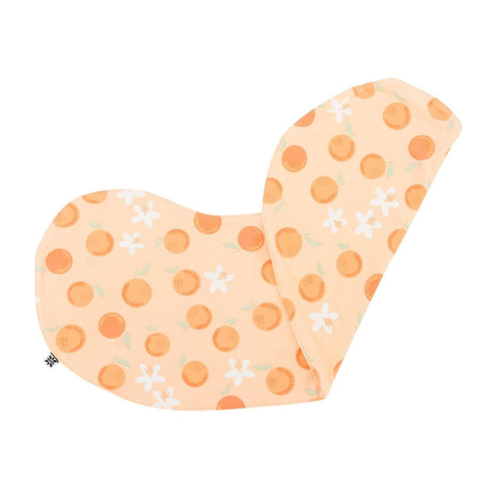 Burp Cloth - Cutie - OS - Bib