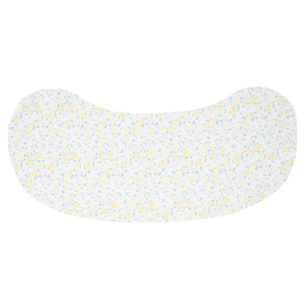 Burp Cloth - Golden Sage - OS - Burp cloth