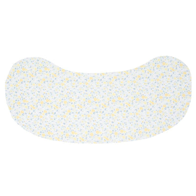 Burp Cloth - Golden Sage - OS - Burp cloth