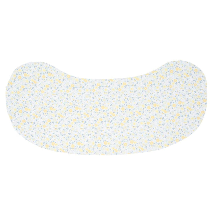 Burp Cloth - Golden Sage - OS - Burp cloth