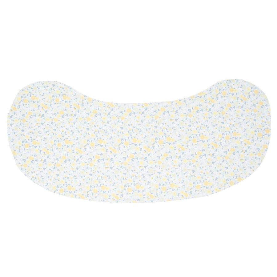Burp Cloth - Golden Sage - OS - Burp cloth