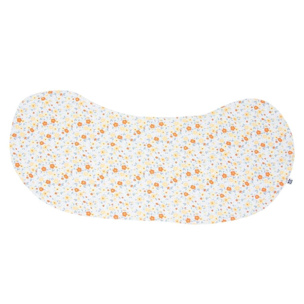 Burp Cloth - Liberty Floral - OS - Burp cloth