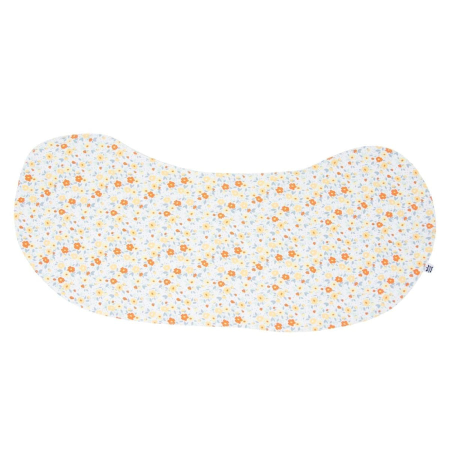 Burp Cloth - Liberty Floral - OS - Burp cloth