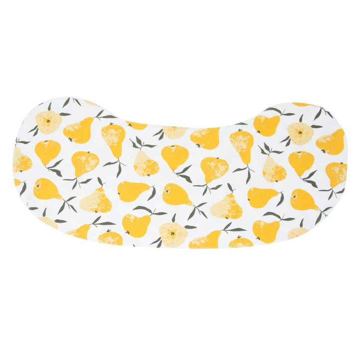 Burp Cloth - Pears - OS - Burp cloth