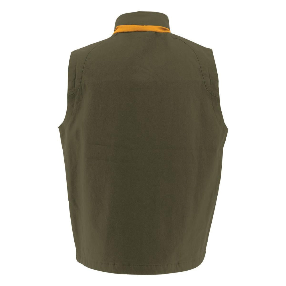 Butte Reversible Vest - Forest Night - Vest