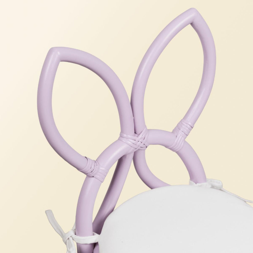 Butterfly chair - Purple - FINAL SALE - ONE SIZE - Chair
