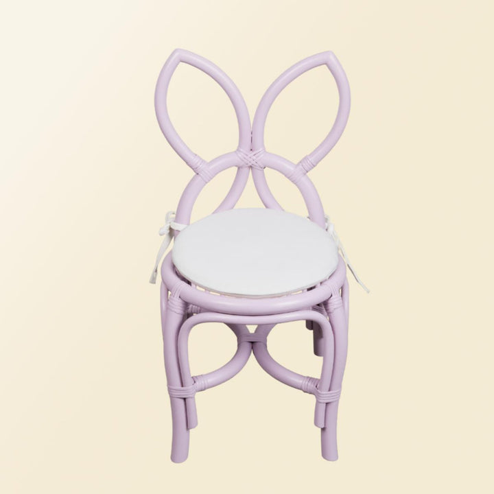 Butterfly chair - Purple - FINAL SALE - ONE SIZE - Chair
