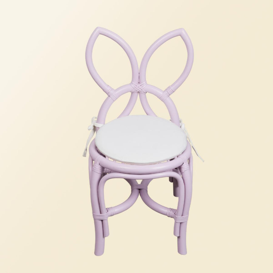 Butterfly chair - Purple - FINAL SALE - ONE SIZE - Chair