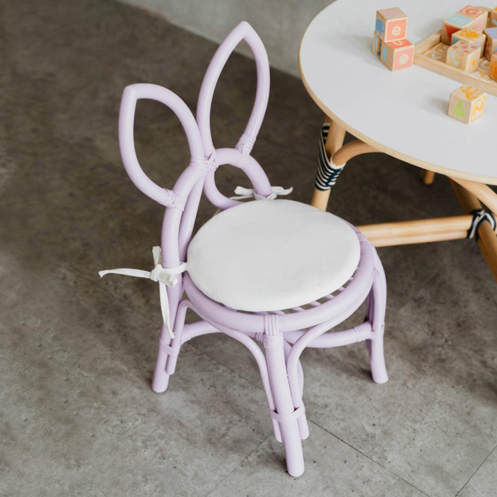 Butterfly chair - Purple - FINAL SALE - ONE SIZE - Chair