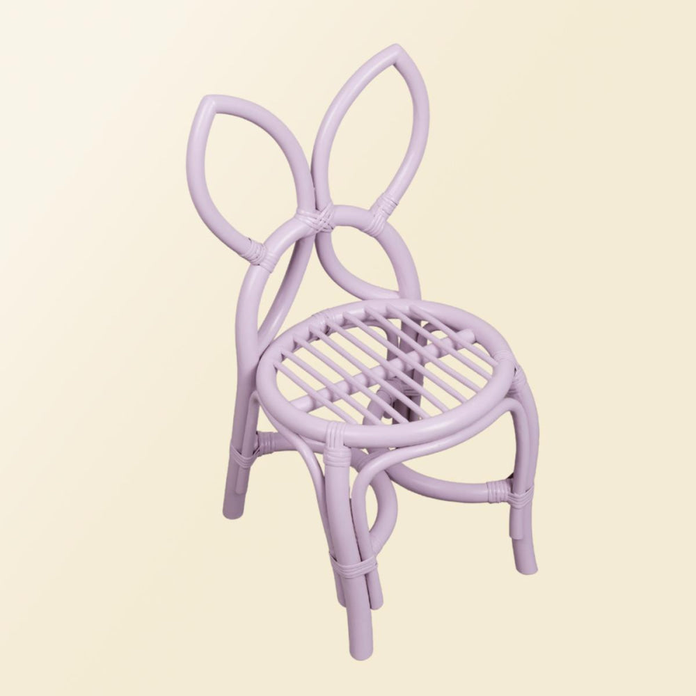 Butterfly chair - Purple - FINAL SALE - ONE SIZE - Chair