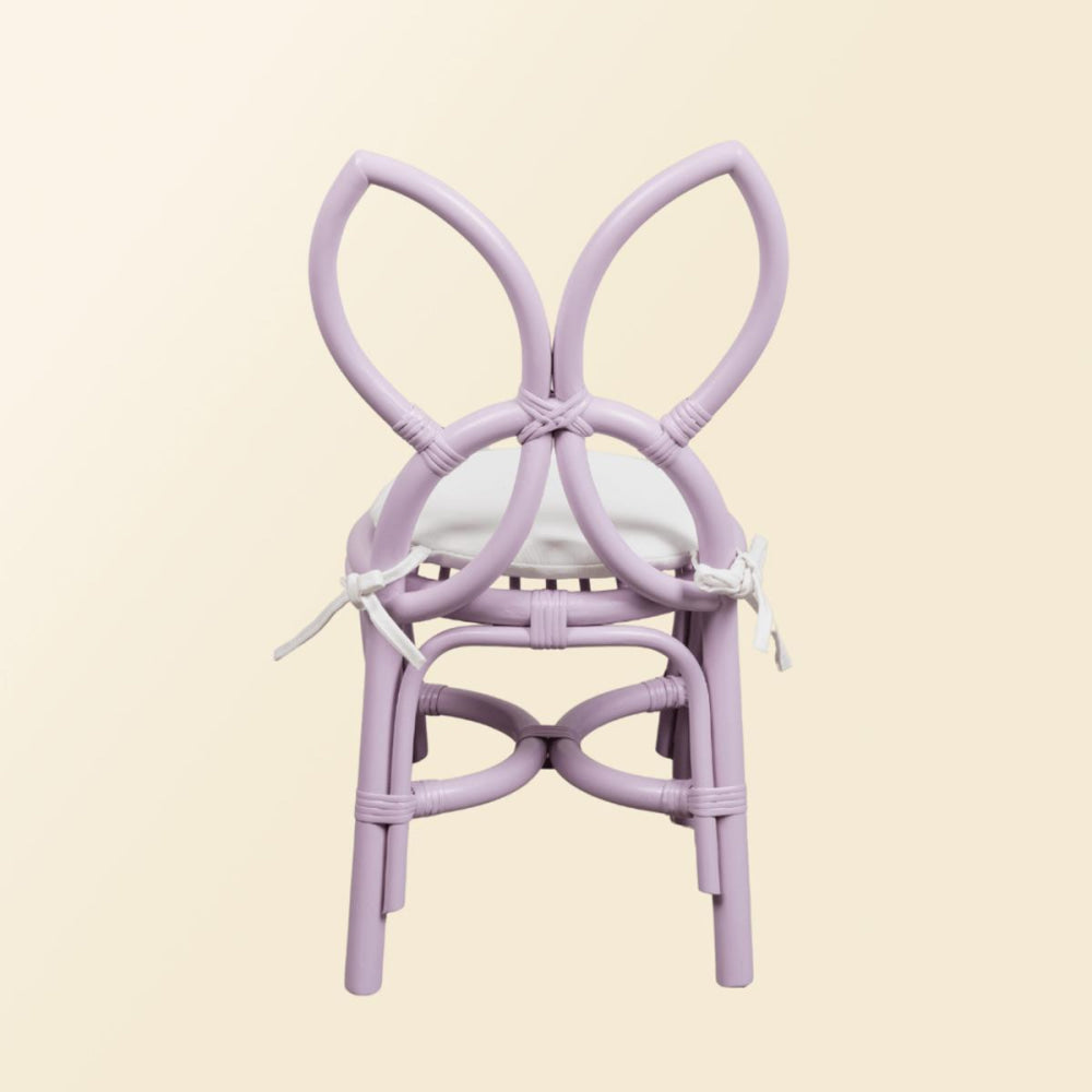 Butterfly chair - Purple - FINAL SALE - ONE SIZE - Chair