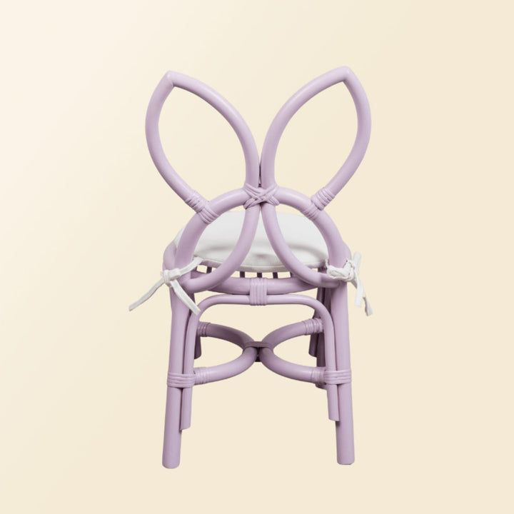 Butterfly chair - Purple - FINAL SALE - ONE SIZE - Chair