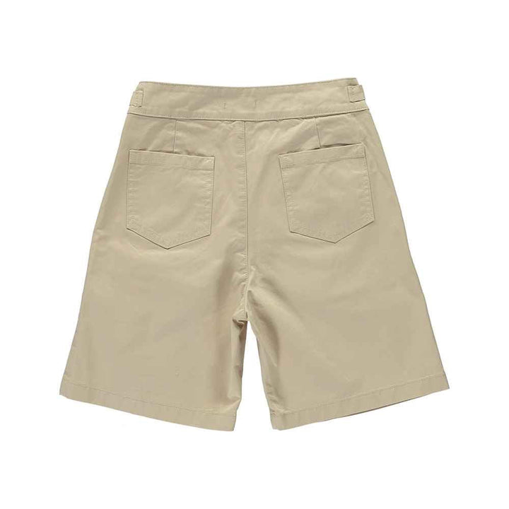 Elis Shorts - Sand