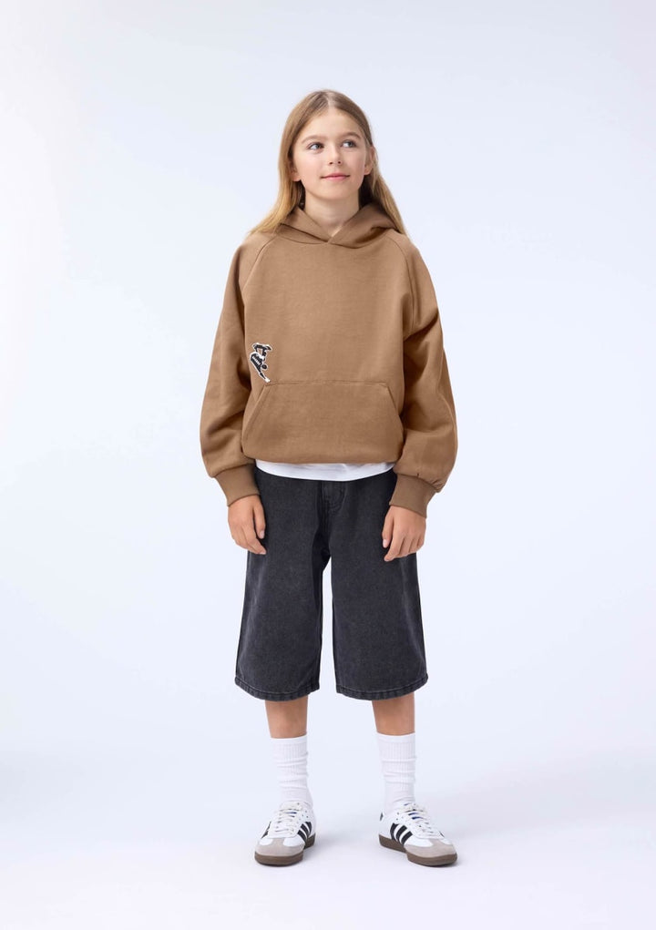 Mic - Fawn