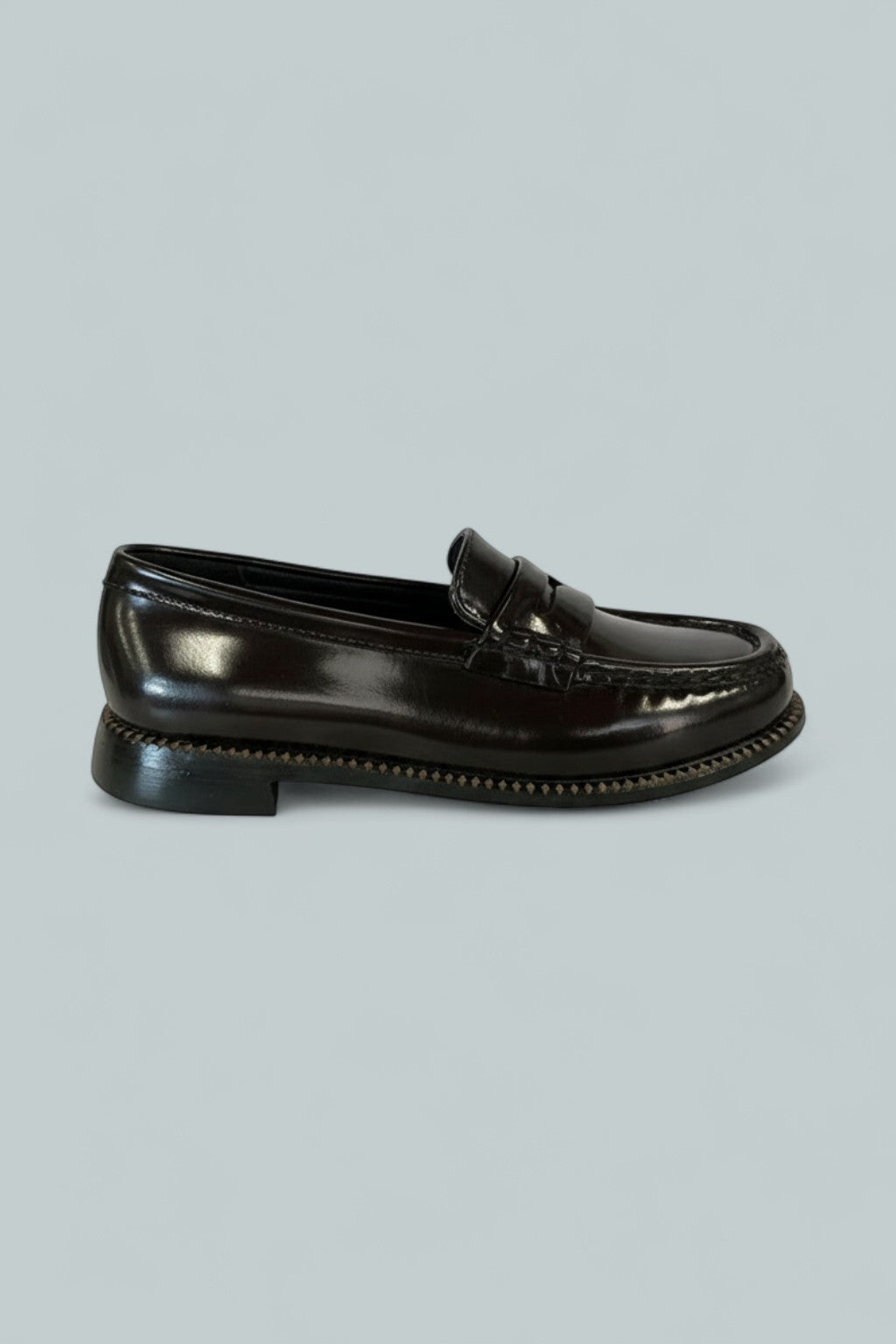 Women's Elba Penny Loafers - Espresso