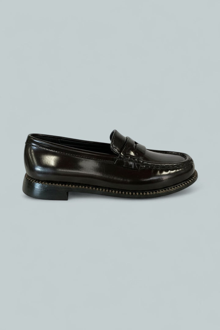 Women's Elba Penny Loafers - Espresso
