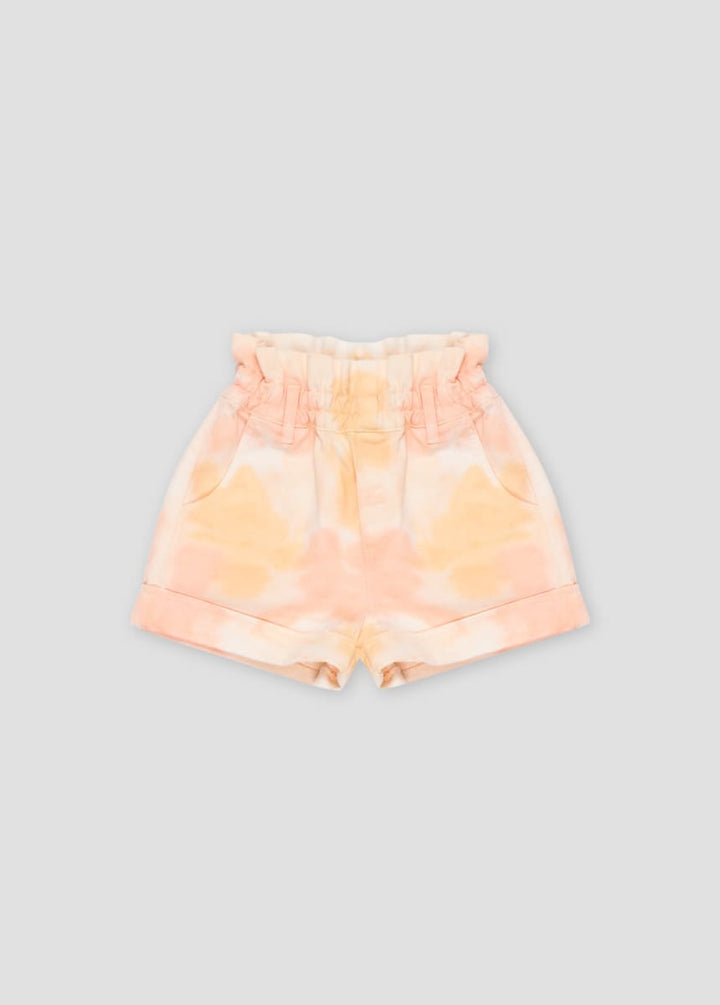 Nicoletta Short - Batik Rainbow