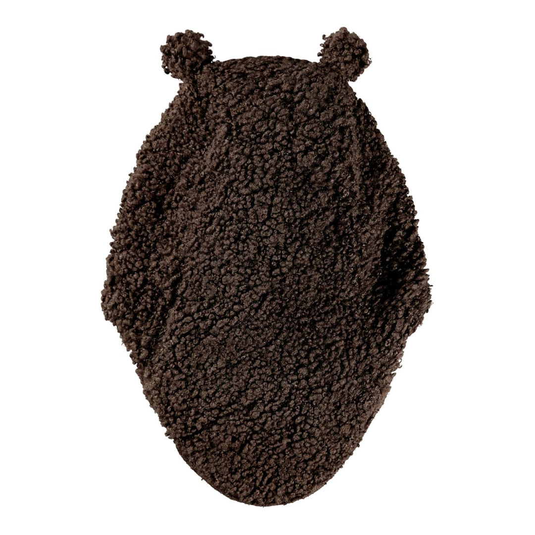 Kay - Dark Cocoa