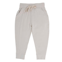 Slacker Pocket Pant - Pumice